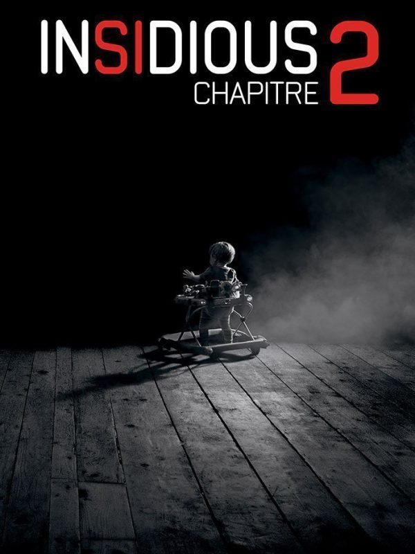 insidious 2