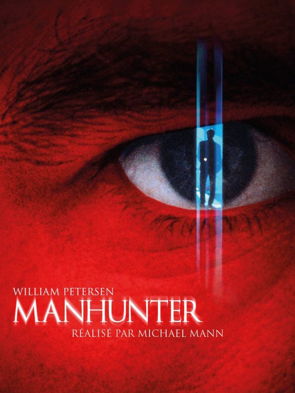 manhunter